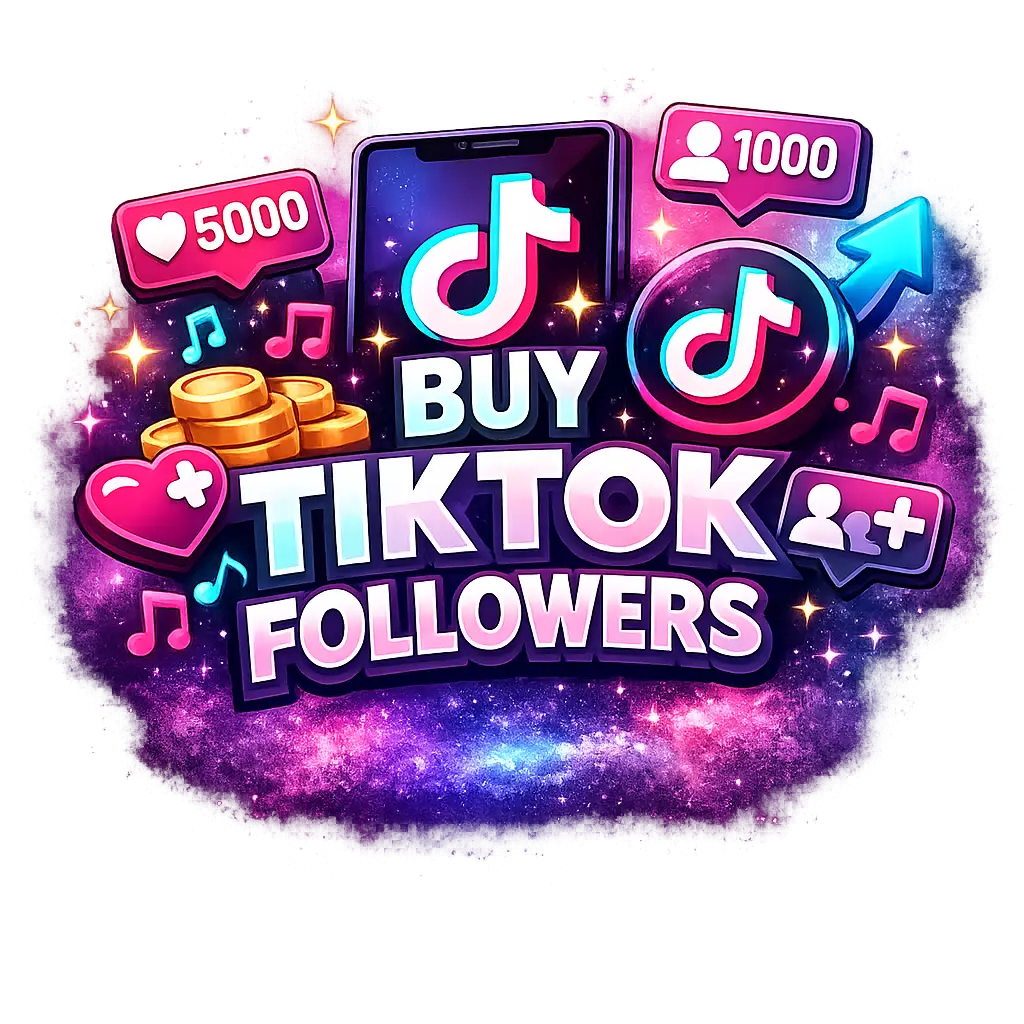 TikTok Growth